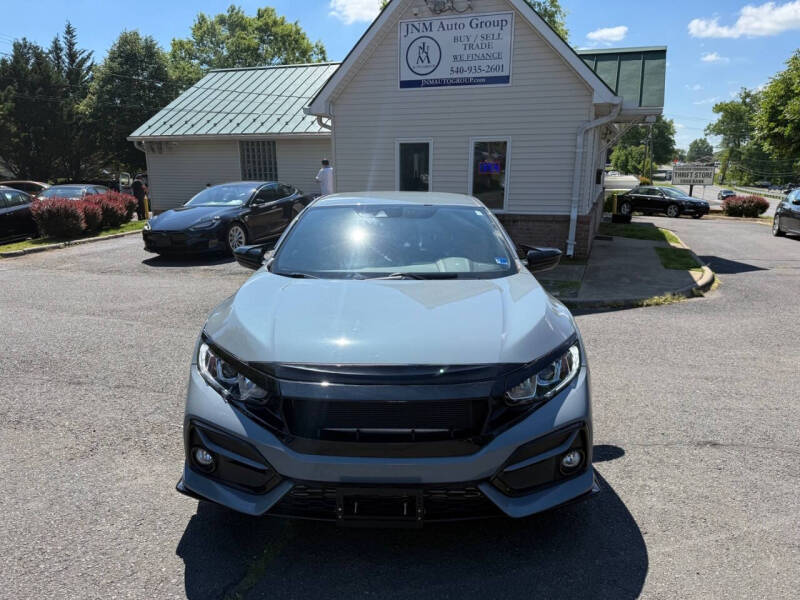 honda civic hatchback 2021 SHHFK7G46MU222358 image honda civic hatchback 2021 SHHFK7G46MU222358 image
